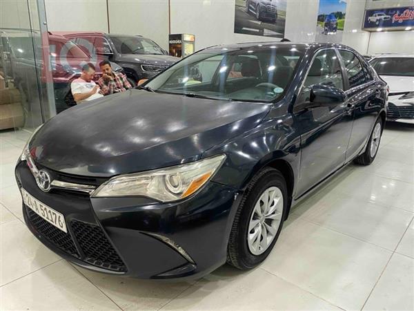 Toyota for sale in Iraq